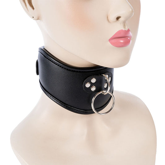 Beautiful neck sheath choker