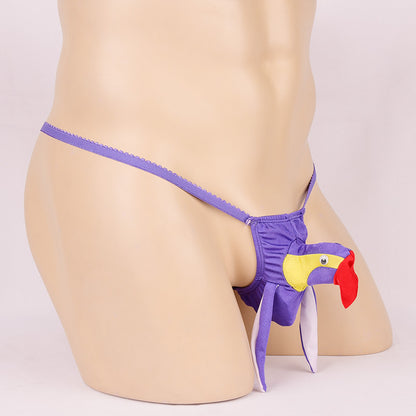 Men's sexy underwear belt