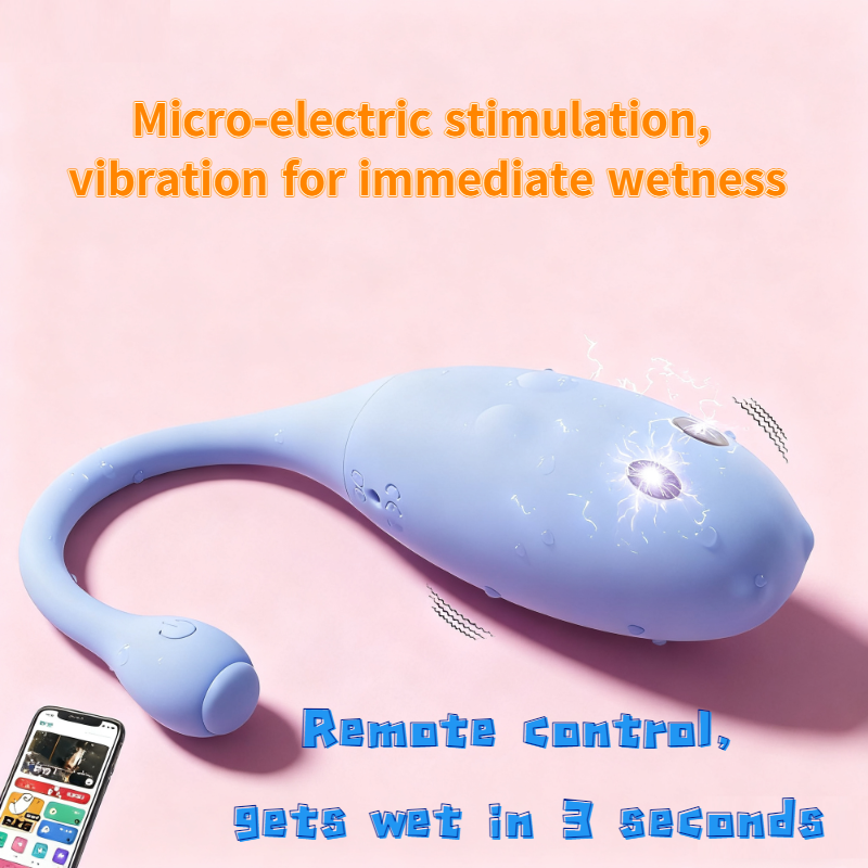 Pleasure Maker-Magnetic Power