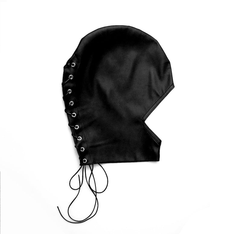 BDSM hood
