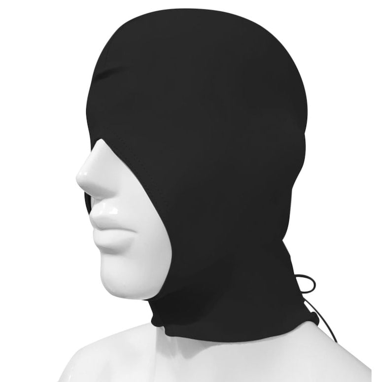 BDSM hood