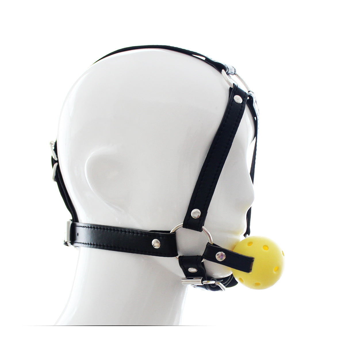Head gag