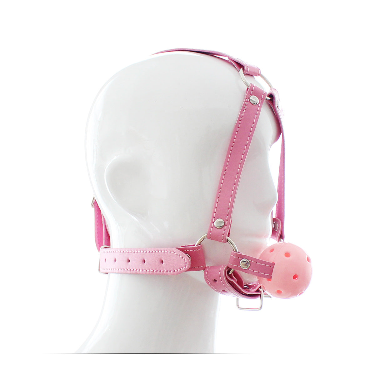 Head gag