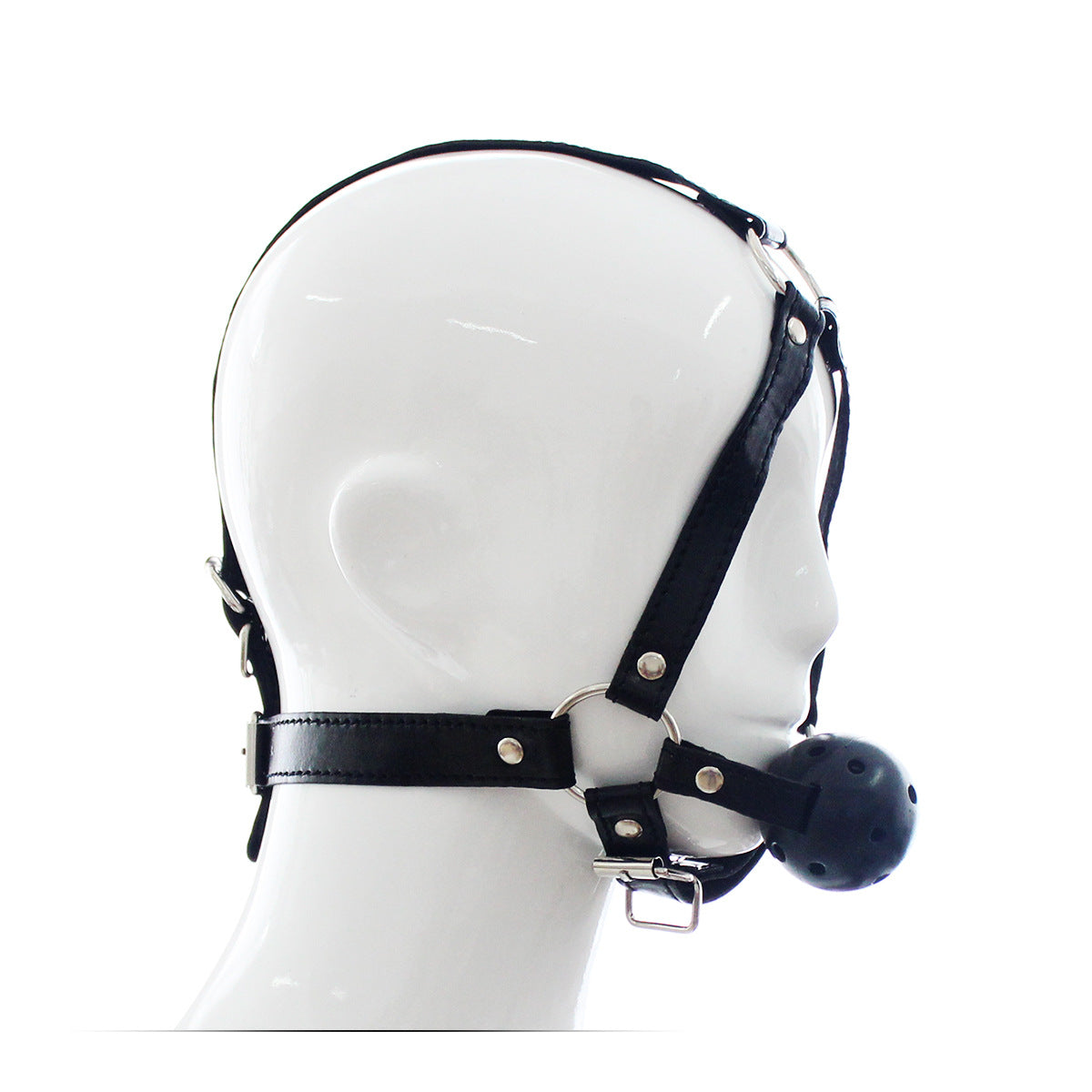 Head gag