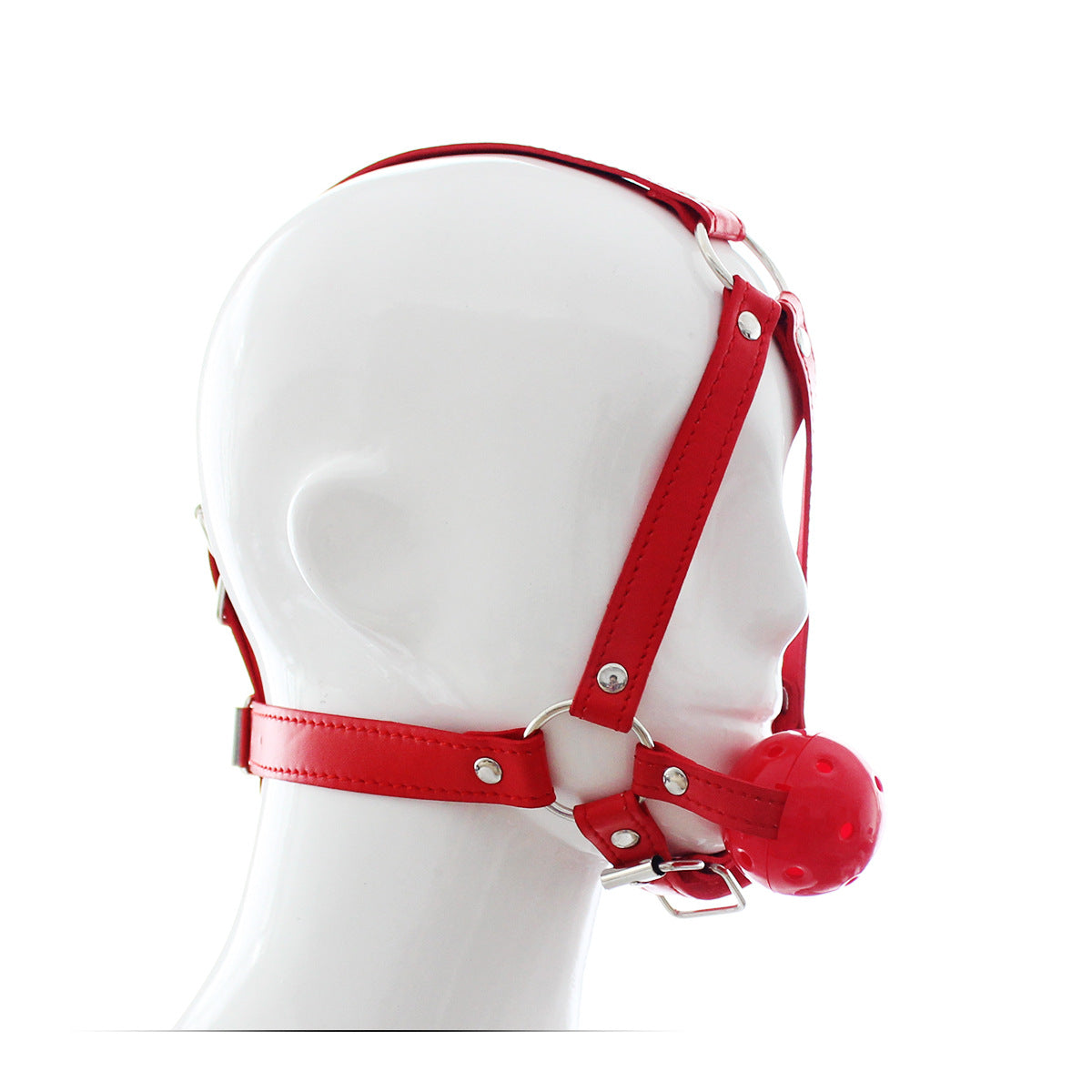Head gag