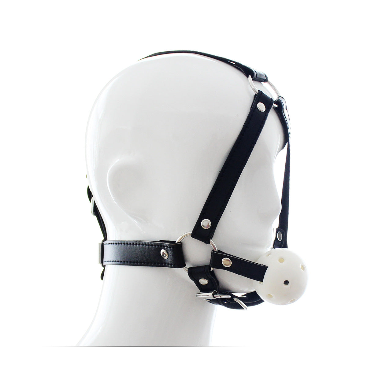 Head gag