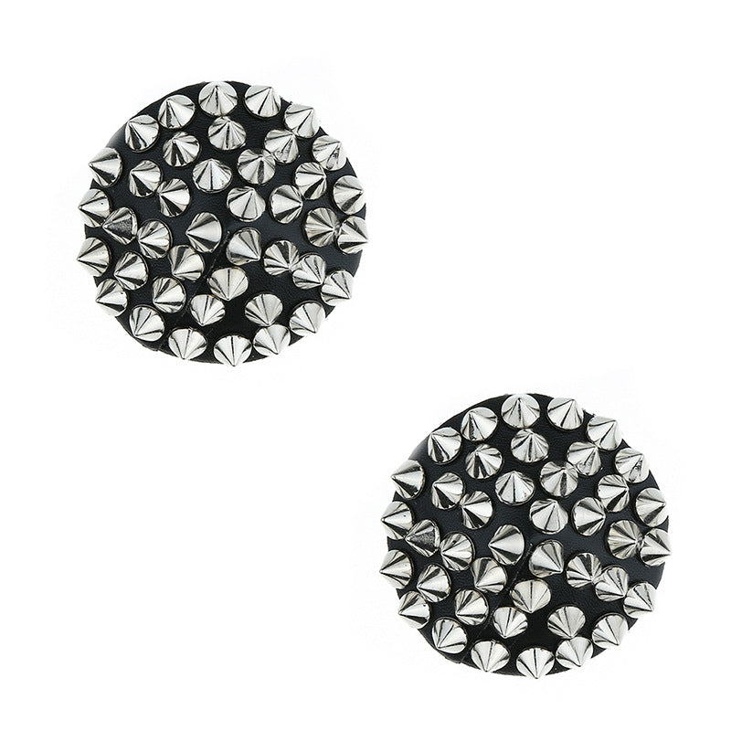 Rivet Nipple Cover