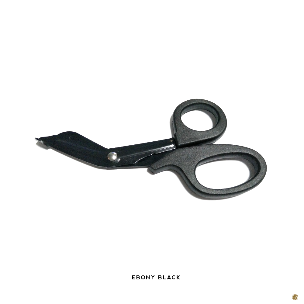 Elbow bandage scissors