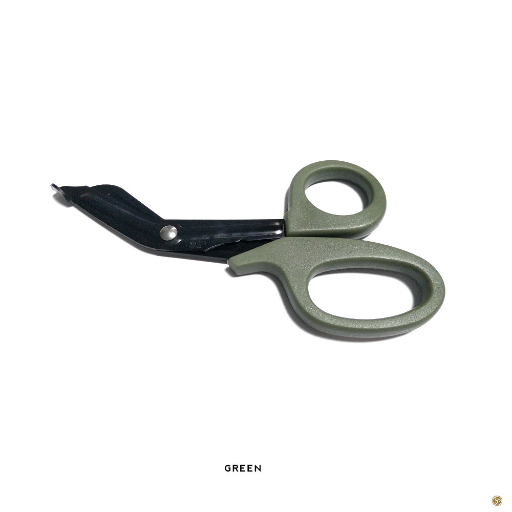 Elbow bandage scissors