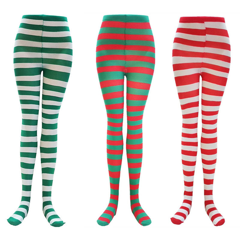 Christmas and Halloween Stockings