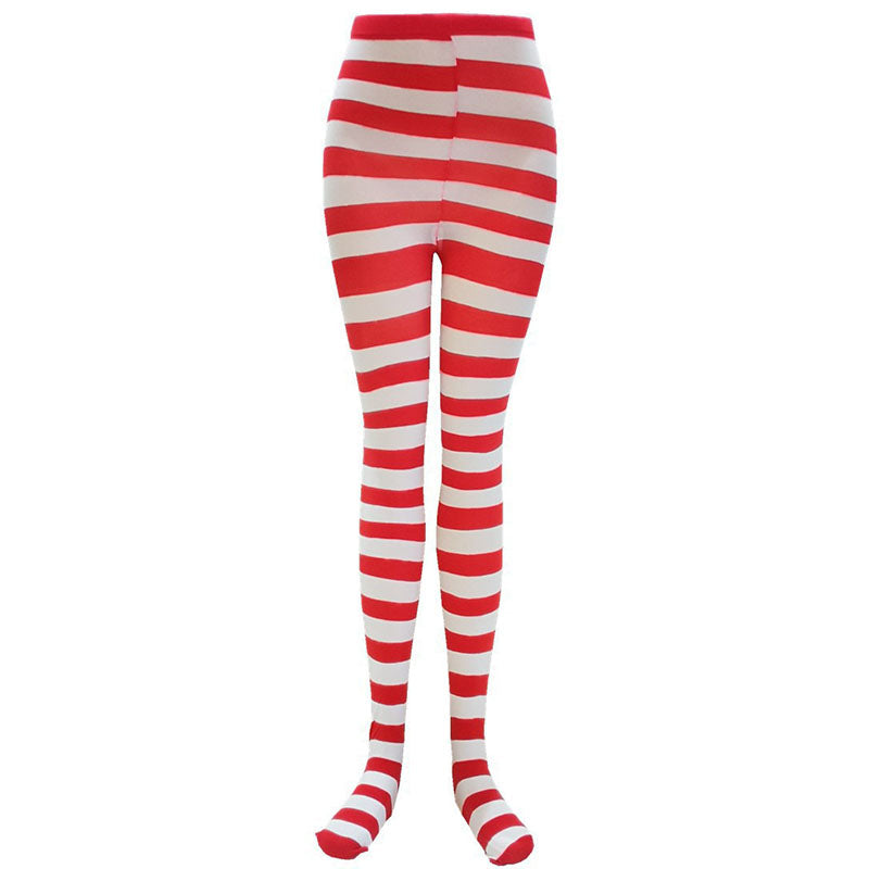Christmas and Halloween Stockings