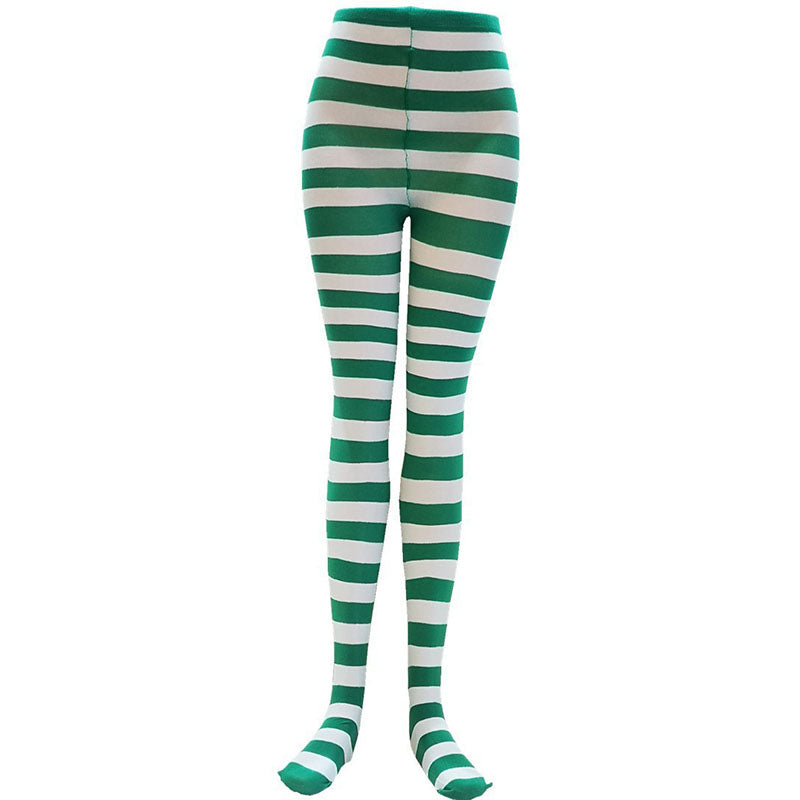 Christmas and Halloween Stockings
