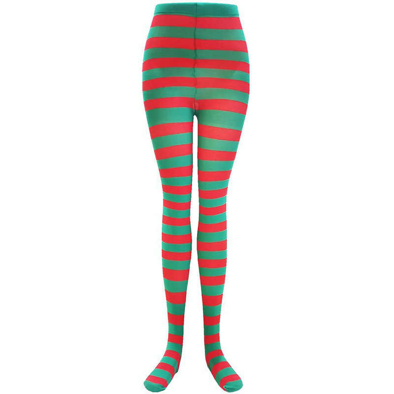 Christmas and Halloween Stockings