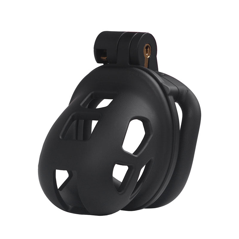 Cobra Chastity Lock