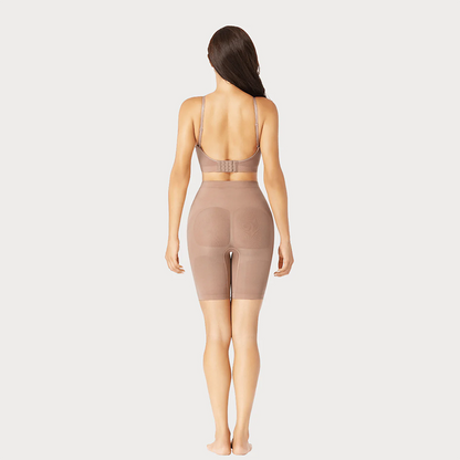 Seamless Compression Skinny Suit