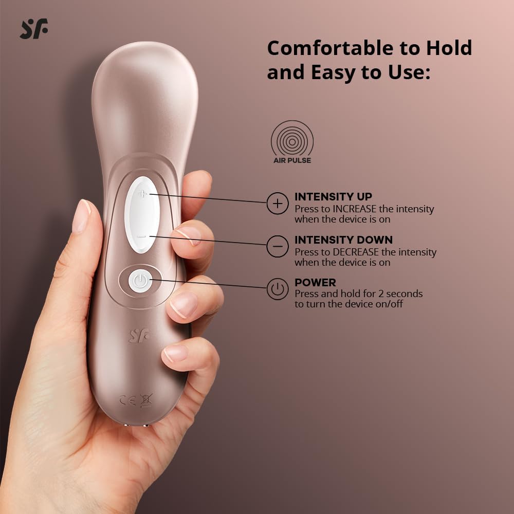 Intense masturbation instant orgasm sucking device
