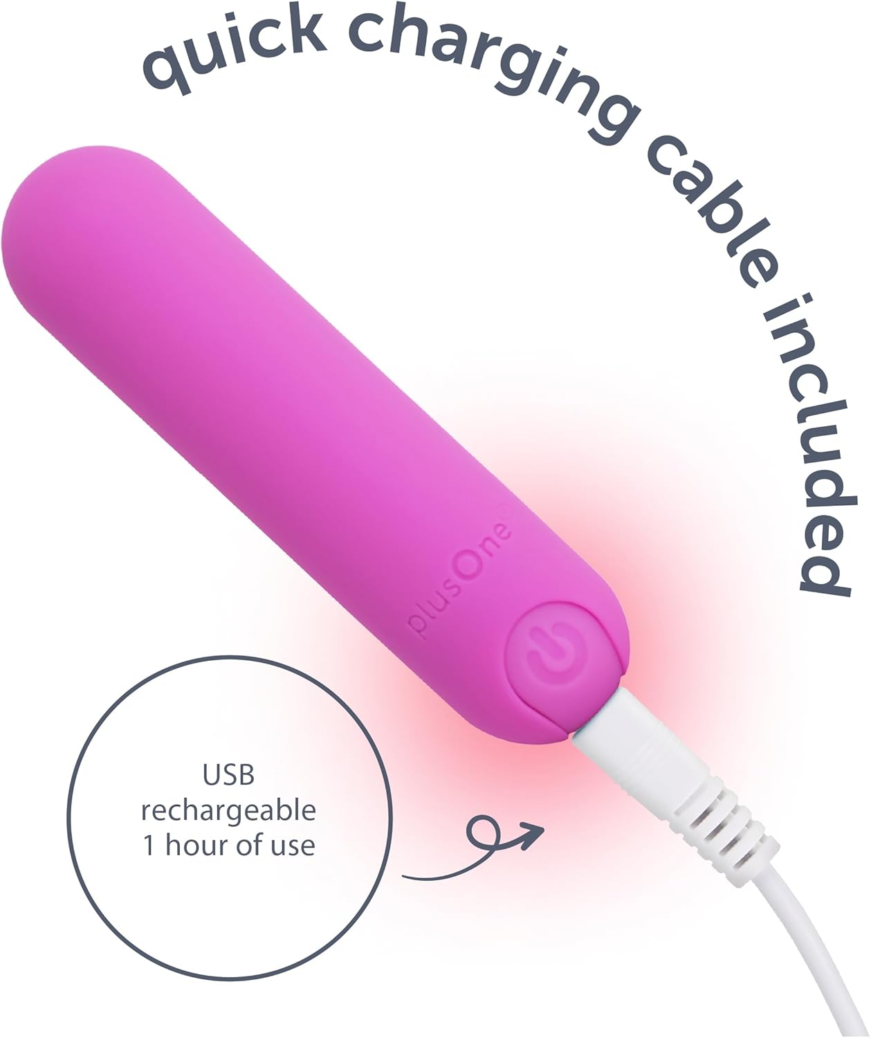 Chewing Gum-Massage Stick