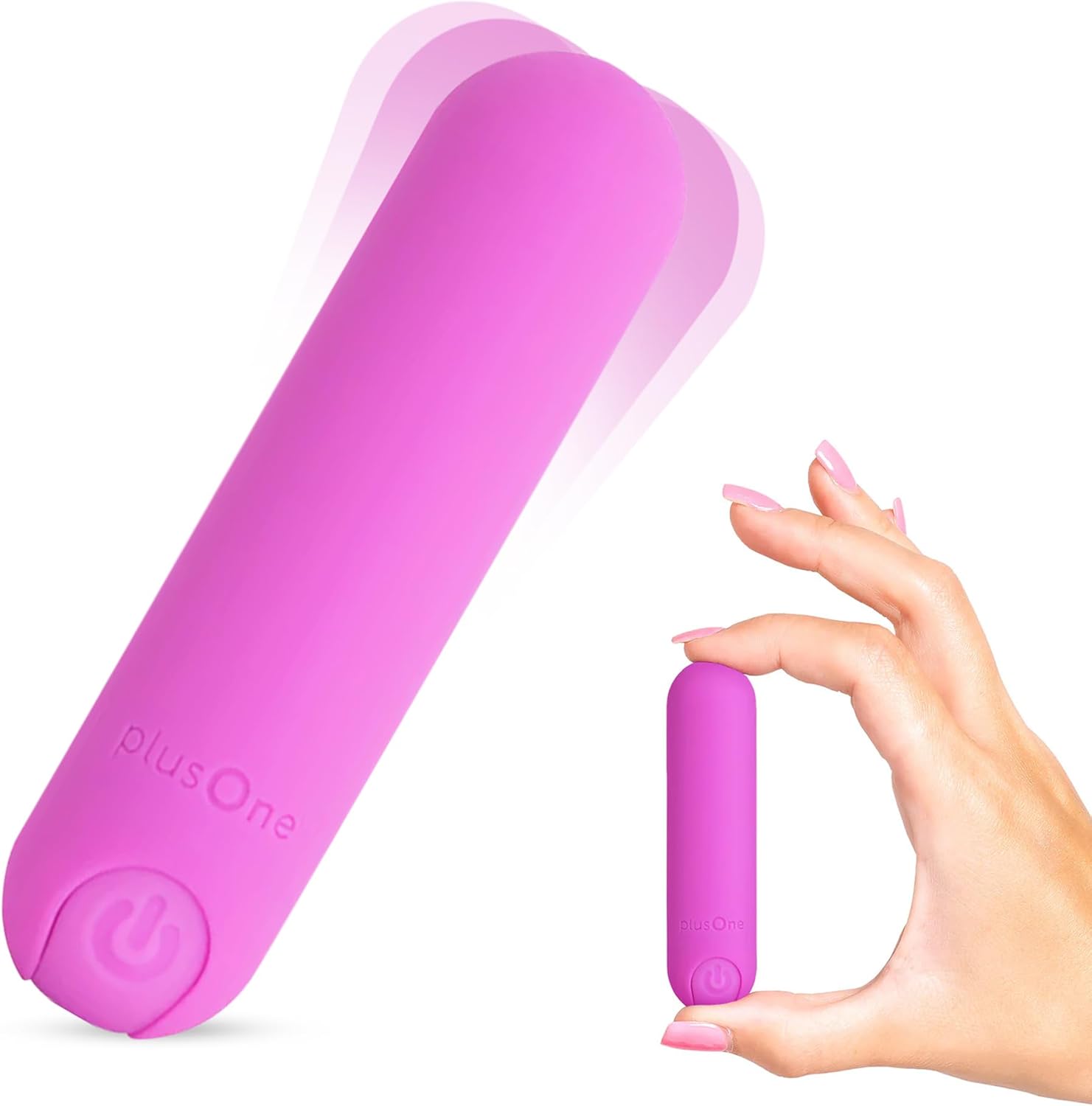 Chewing Gum-Massage Stick
