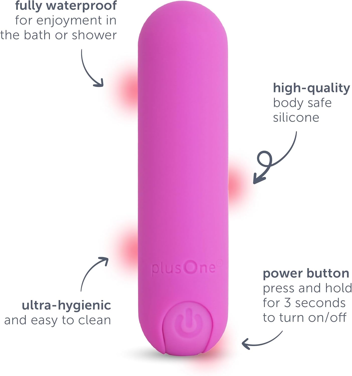 Chewing Gum-Massage Stick