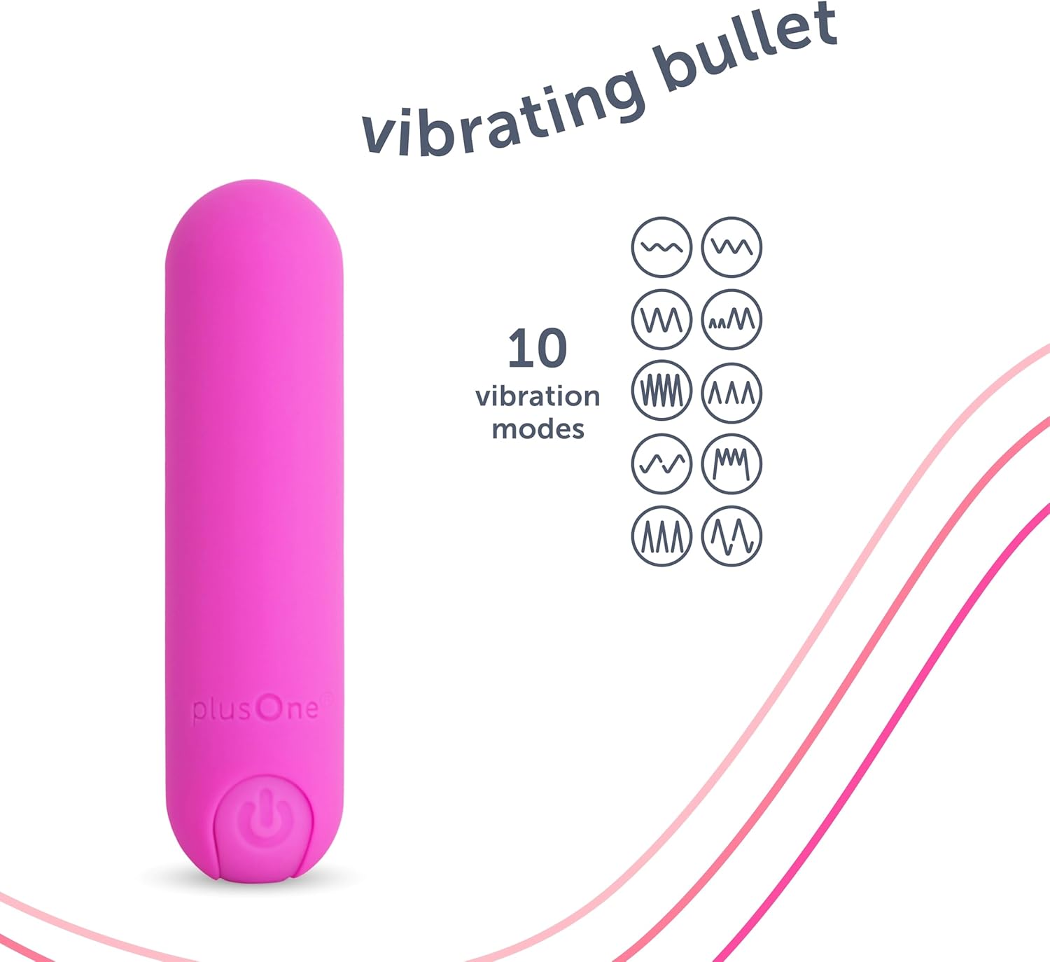 Chewing Gum-Massage Stick