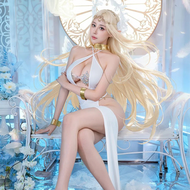 No-Removal Bodysuit Set