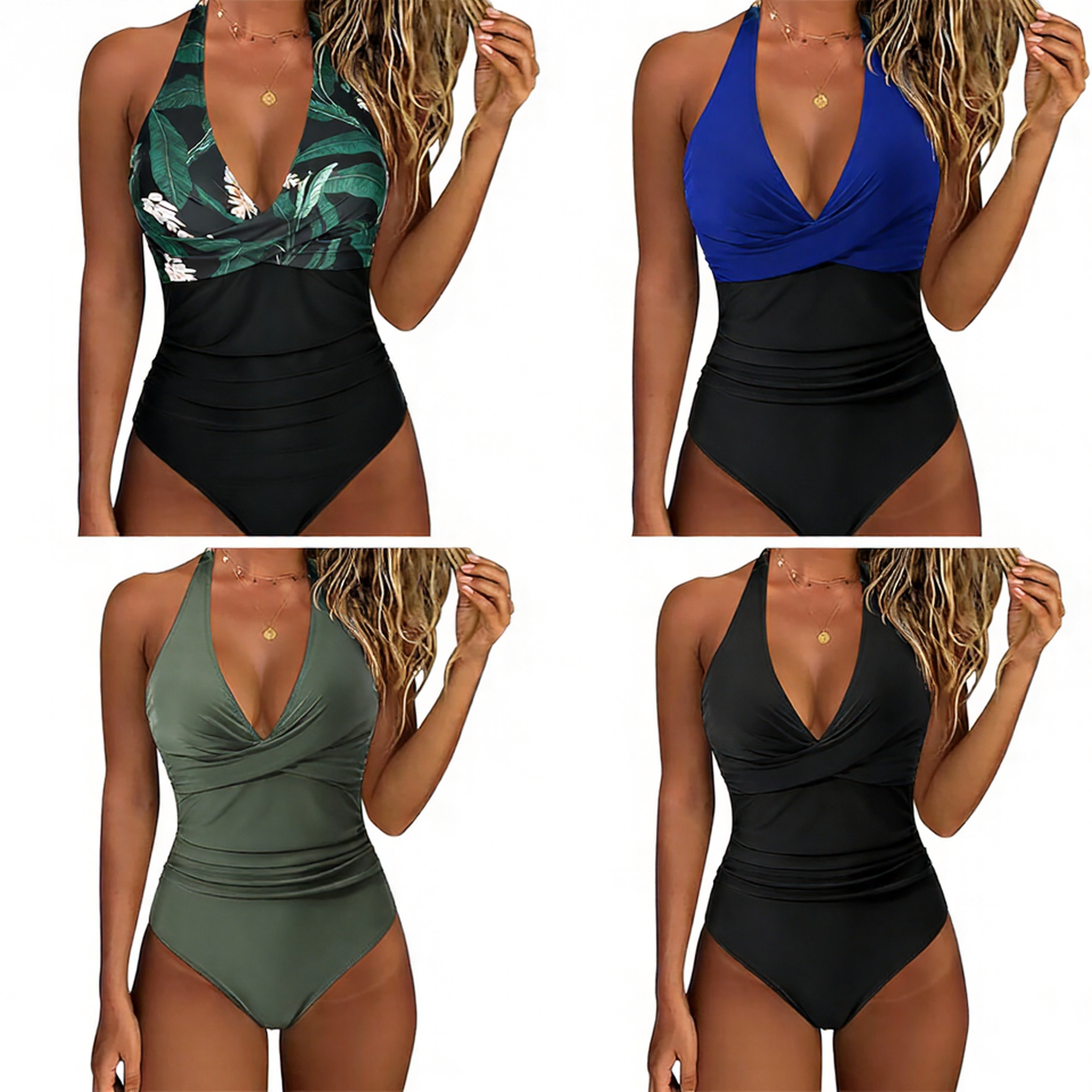 swimsuit