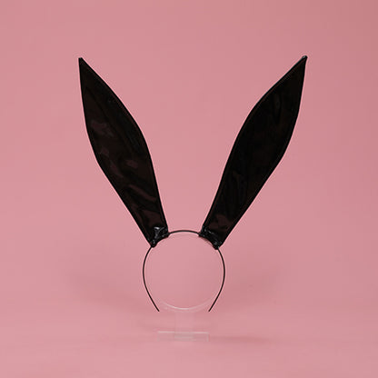 Latex rabbit ears