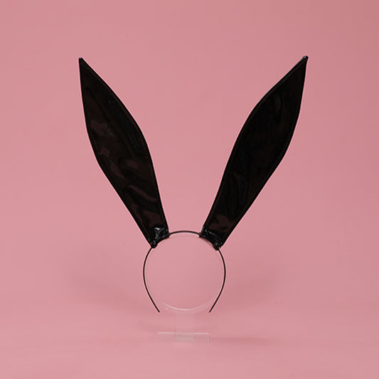 Latex rabbit ears