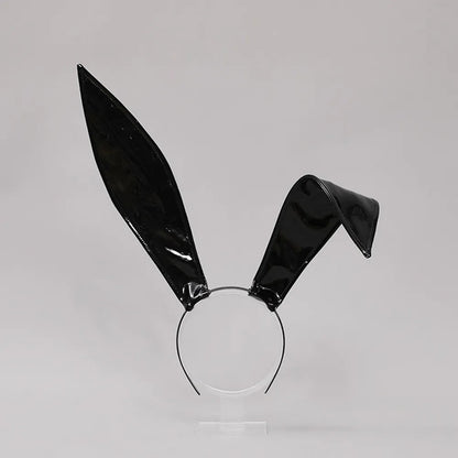 Latex rabbit ears