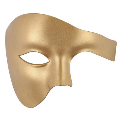 Phantom mask