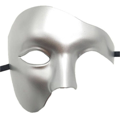 Phantom mask