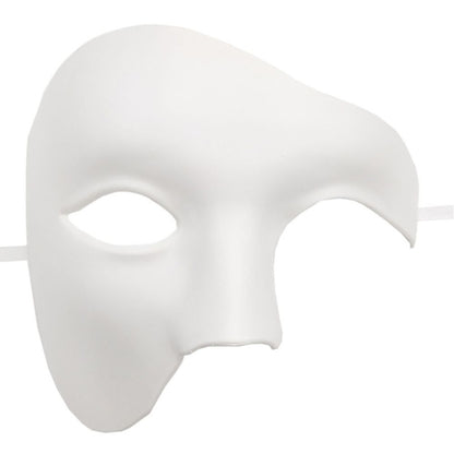 Phantom mask