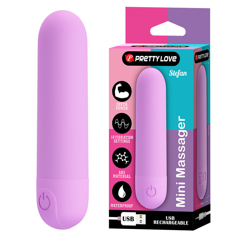 Chewing Gum-Massage Stick