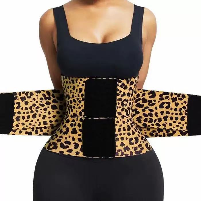 Waist trainer