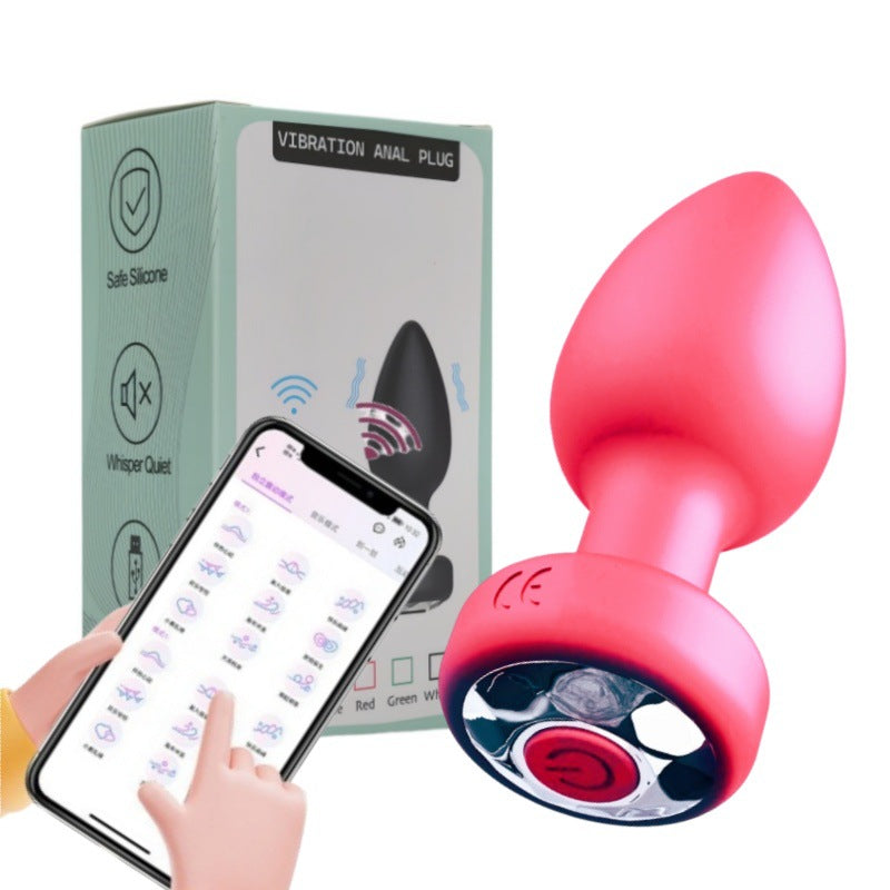 Flash-vibration force