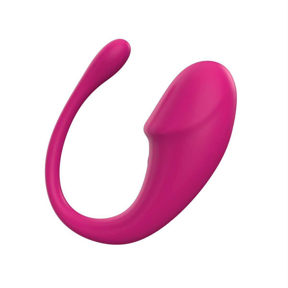 APP wireless remote control massager