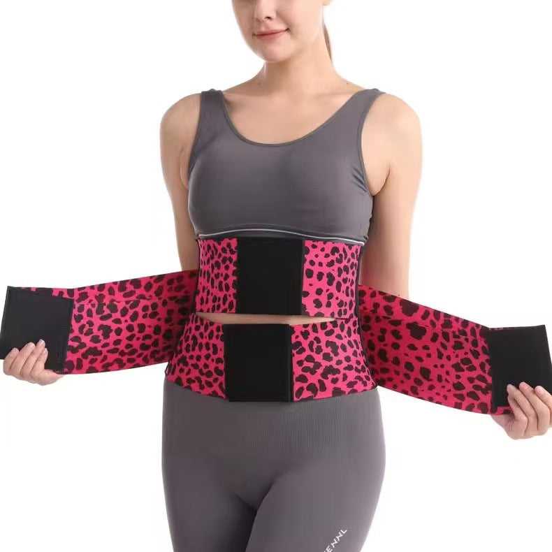 Waist trainer