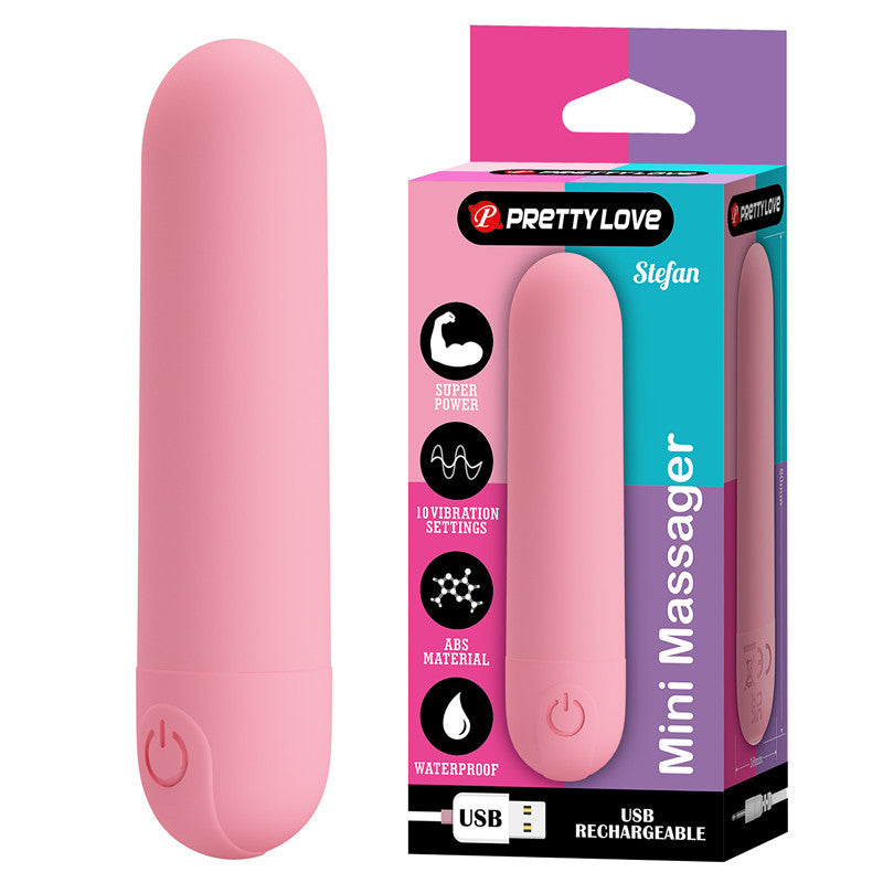 Chewing Gum-Massage Stick