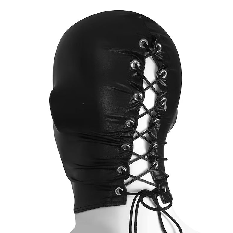 BDSM hood