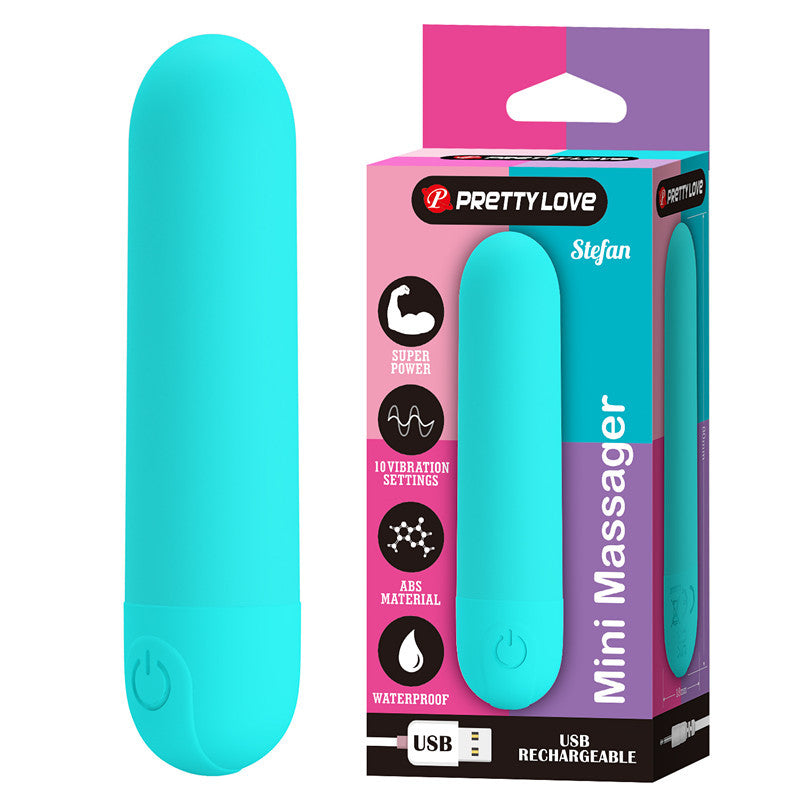Chewing Gum-Massage Stick