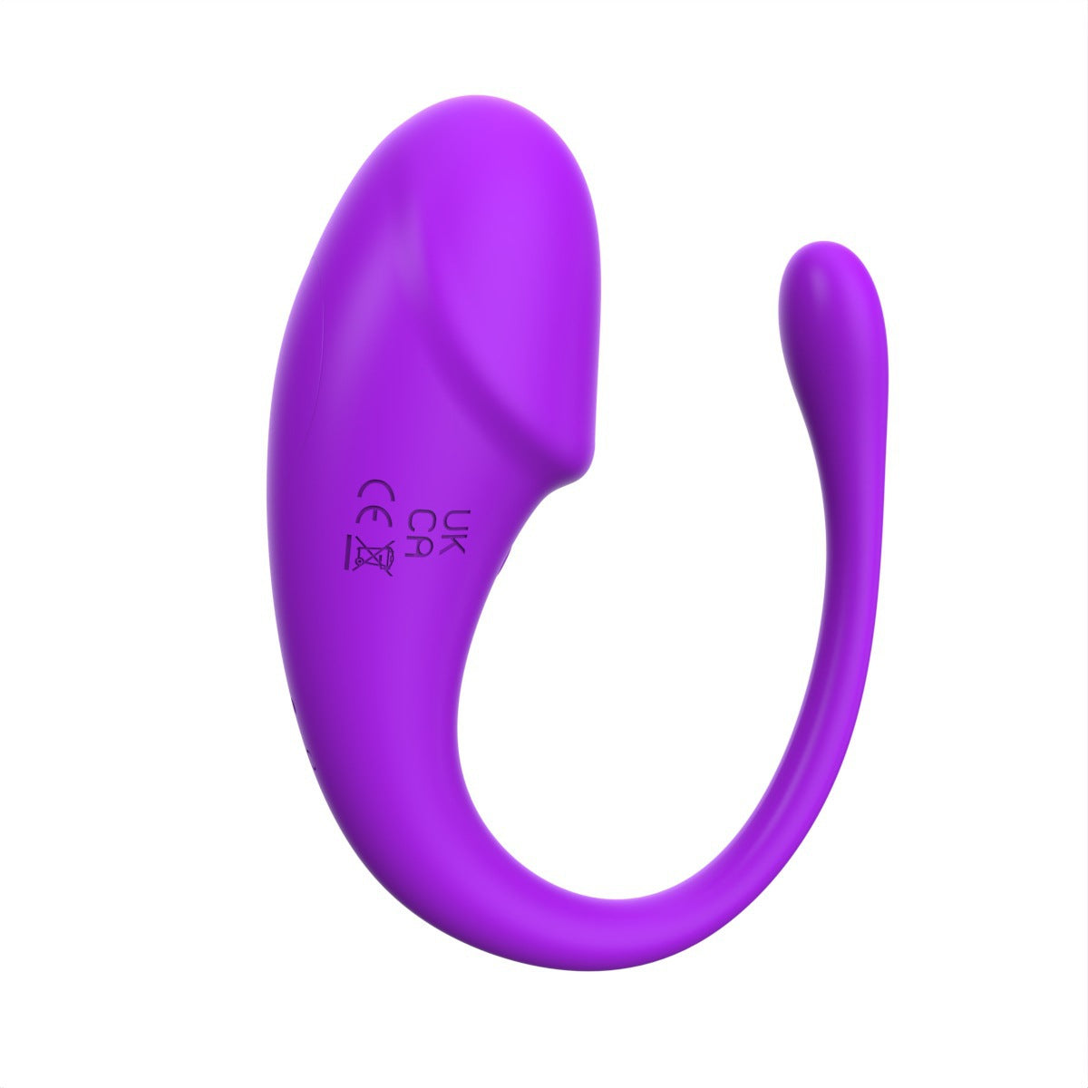 APP wireless remote control massager
