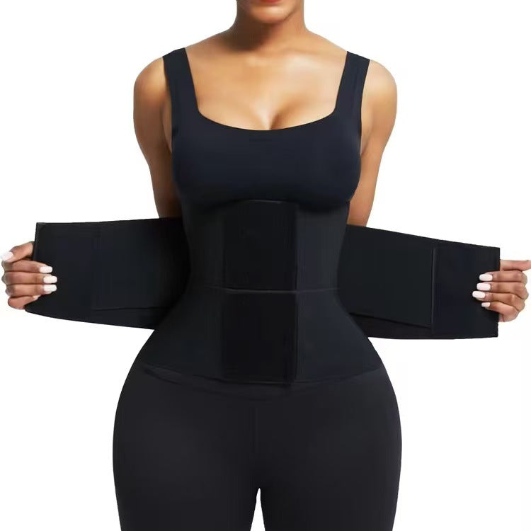Waist trainer