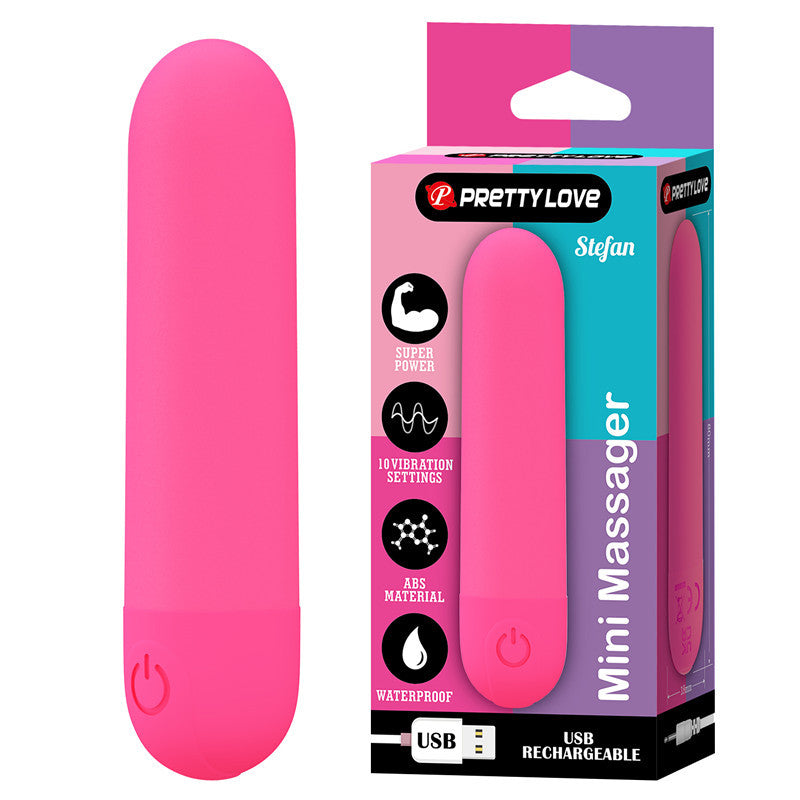 Chewing Gum-Massage Stick