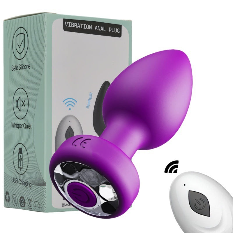 Flash-vibration force