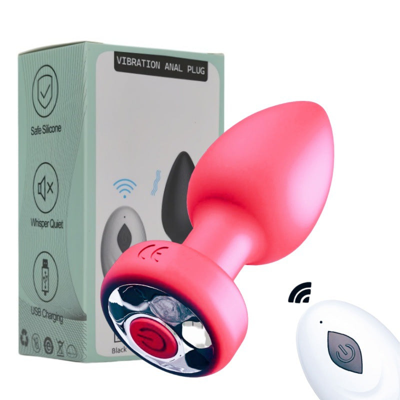 Flash-vibration force