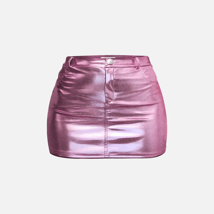 CANDY SKIRT – Deegnx