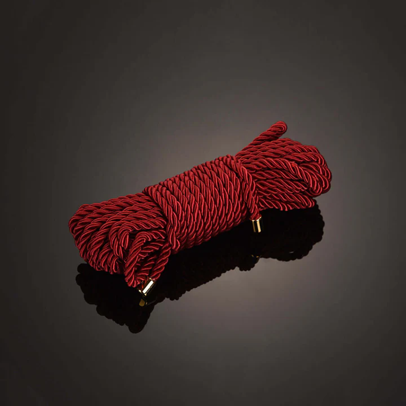 "Shibari" Bondage Rope