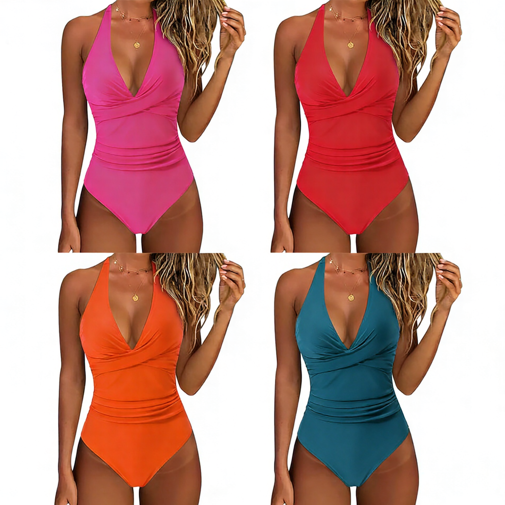 swimsuit