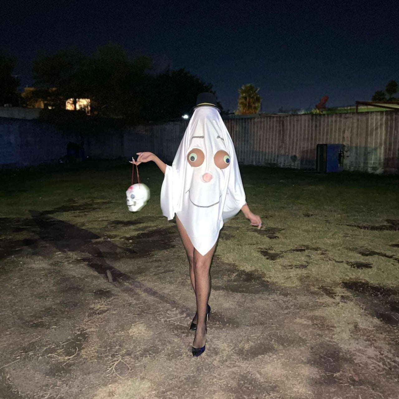 Adult Prom*Desire Ghost