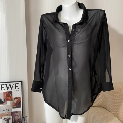 Eva Cami Shirt